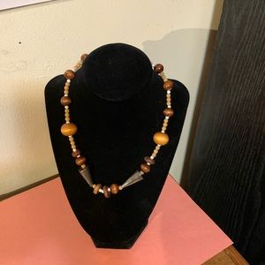 Unique necklace